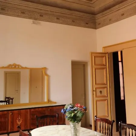 Antiche Atmosfere Da Lucia
